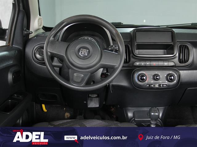 FIAT MOBI LIKE 1.0 FIRE FLEX 5P. 2022