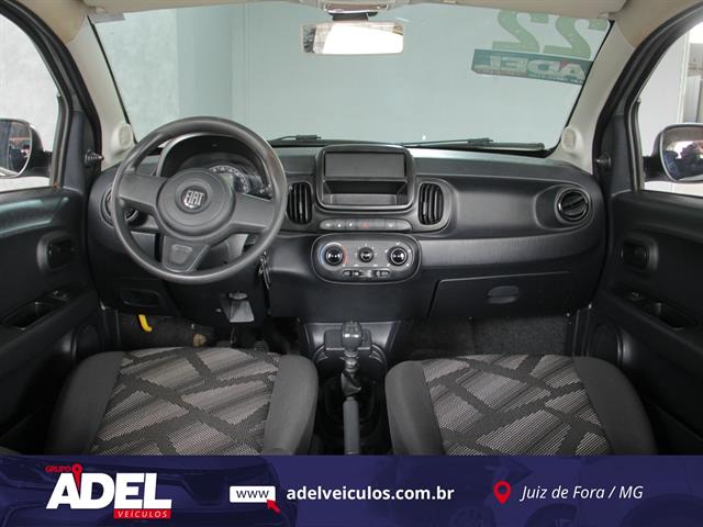 FIAT MOBI LIKE 1.0 FIRE FLEX 5P. 2022