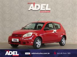 FORD KA 1.0 8V/1.0 8V ST FLEX 3P 2011/2011