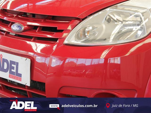 FORD KA 1.0 8V/1.0 8V ST FLEX 3P 2011