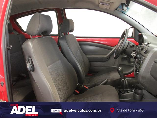 FORD KA 1.0 8V/1.0 8V ST FLEX 3P 2011