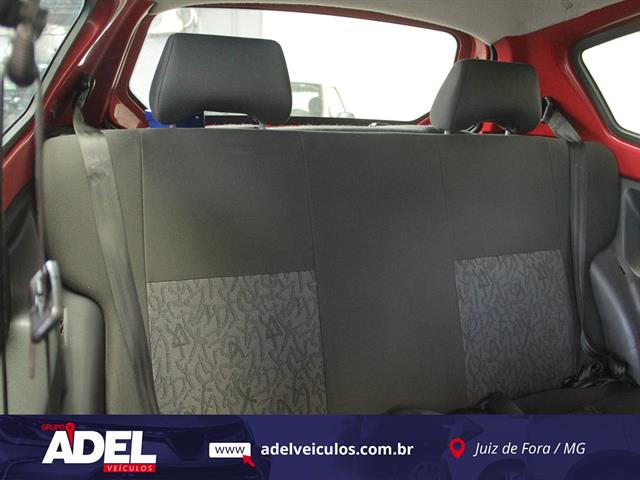 FORD KA 1.0 8V/1.0 8V ST FLEX 3P 2011