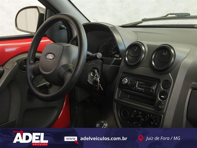 FORD KA 1.0 8V/1.0 8V ST FLEX 3P 2011