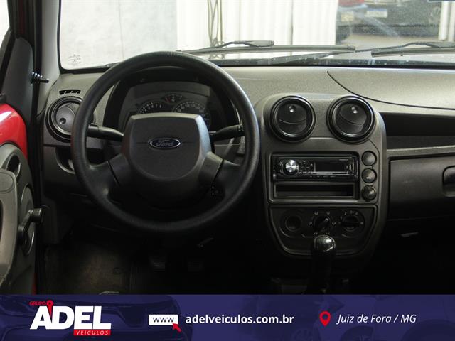 FORD KA 1.0 8V/1.0 8V ST FLEX 3P 2011