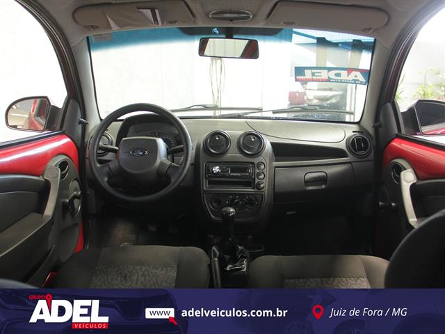 FORD KA 1.0 8V/1.0 8V ST FLEX 3P 2011