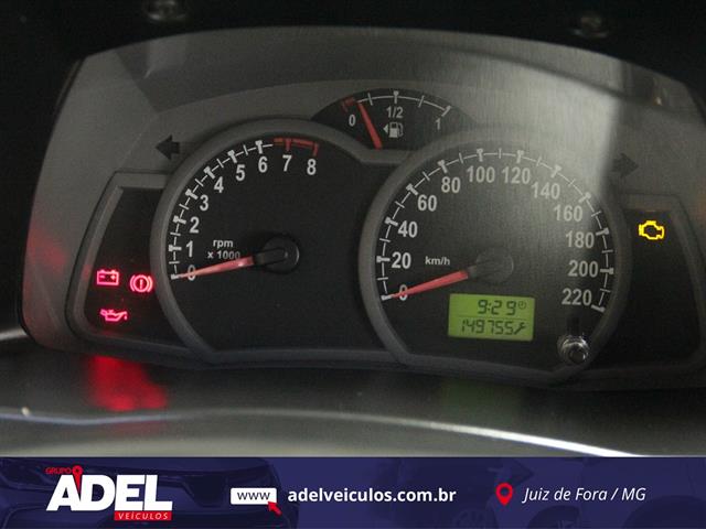 FORD KA 1.0 8V/1.0 8V ST FLEX 3P 2011