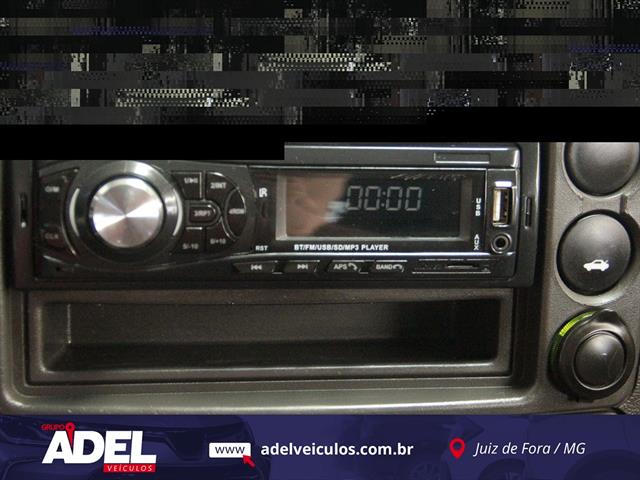 FORD KA 1.0 8V/1.0 8V ST FLEX 3P 2011