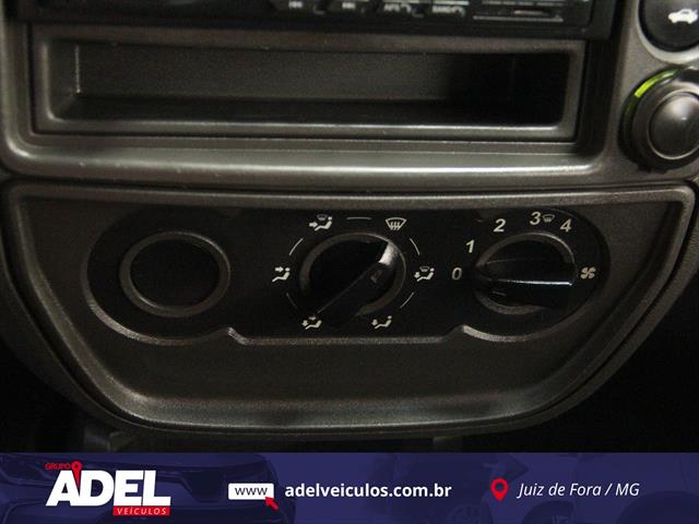 FORD KA 1.0 8V/1.0 8V ST FLEX 3P 2011