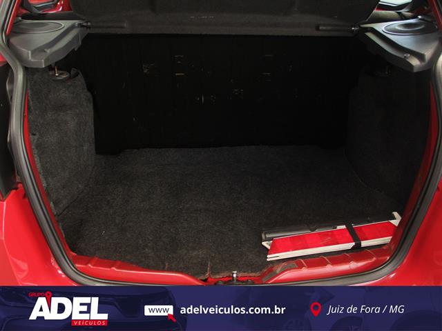 FORD KA 1.0 8V/1.0 8V ST FLEX 3P 2011