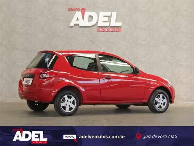 FORD KA 1.0 8V/1.0 8V ST FLEX 3P 2011