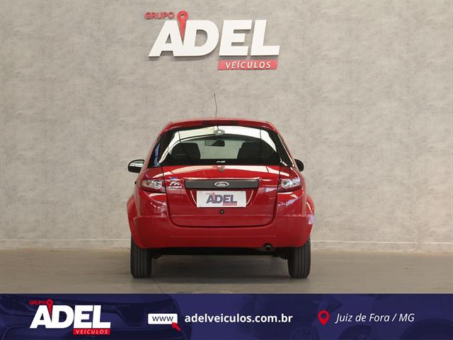 FORD KA 1.0 8V/1.0 8V ST FLEX 3P 2011