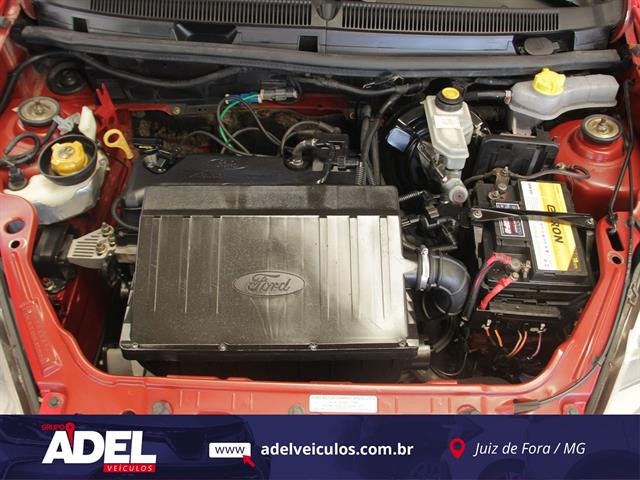 FORD KA 1.0 8V/1.0 8V ST FLEX 3P 2011