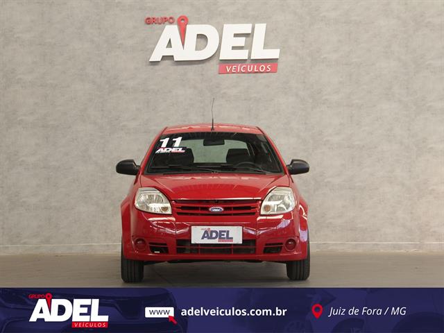 FORD KA 1.0 8V/1.0 8V ST FLEX 3P 2011