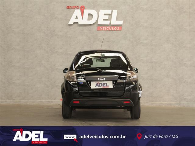 FORD KA 1.0 8V/1.0 8V ST FLEX 3P 2013