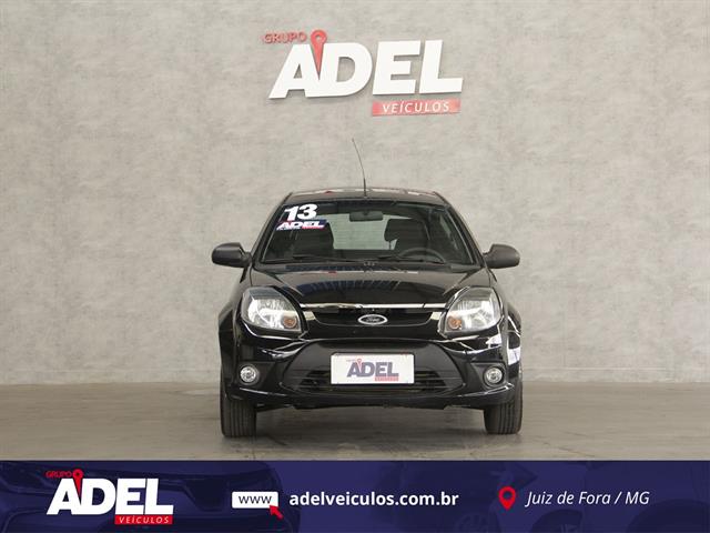 FORD KA 1.0 8V/1.0 8V ST FLEX 3P 2013