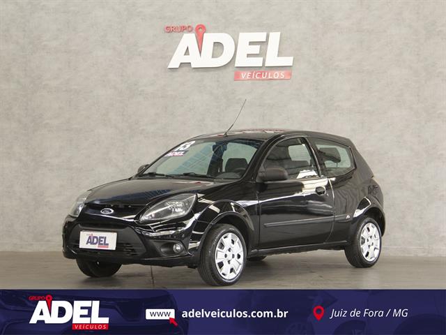 FORD KA 1.0 8V/1.0 8V ST FLEX 3P 2013
