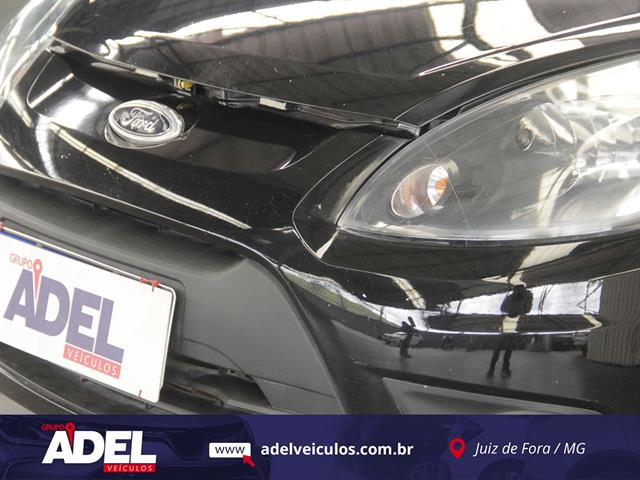 FORD KA 1.0 8V/1.0 8V ST FLEX 3P 2013