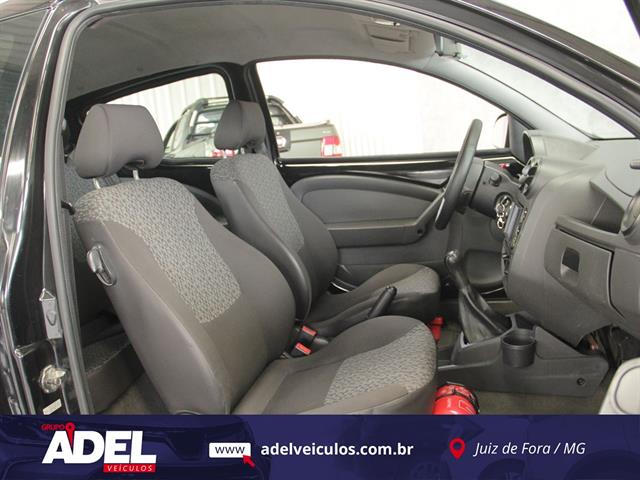 FORD KA 1.0 8V/1.0 8V ST FLEX 3P 2013