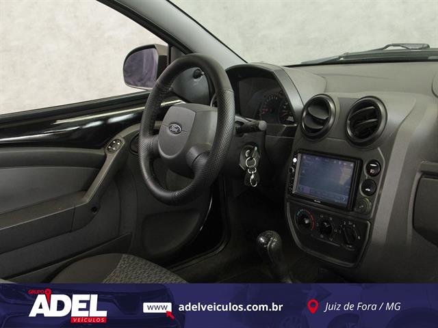 FORD KA 1.0 8V/1.0 8V ST FLEX 3P 2013