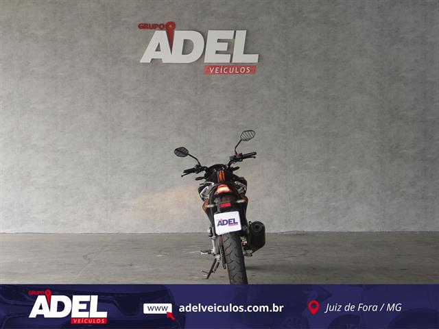 HONDA CB 250 TWISTER/FLEXONE 2021