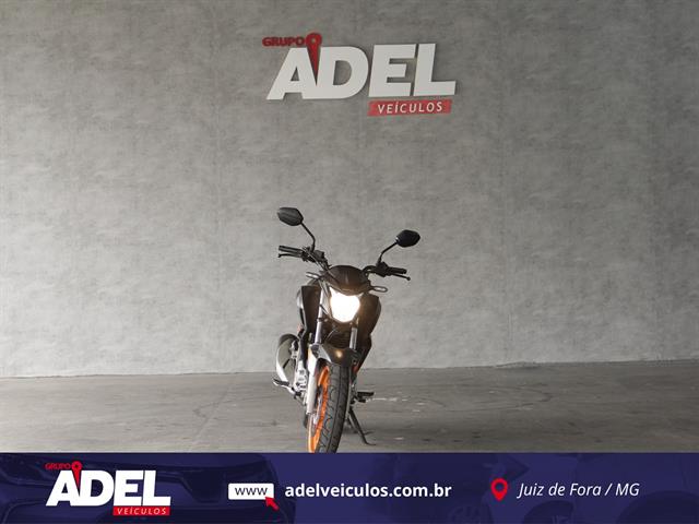 HONDA CB 250 TWISTER/FLEXONE 2021