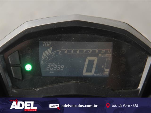 HONDA CB 250 TWISTER/FLEXONE 2021