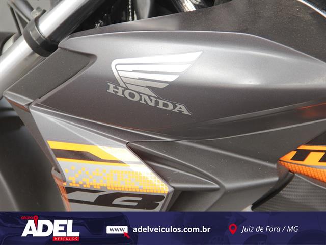 HONDA CB 250 TWISTER/FLEXONE 2021