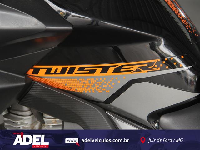 HONDA CB 250 TWISTER/FLEXONE 2021