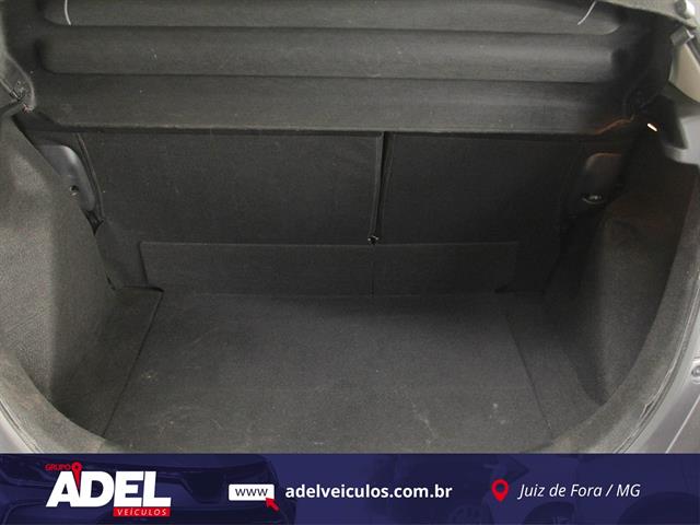 HONDA FIT EX/S 1.5 FLEX/FLEXONE 16V 5P AUT. 2019