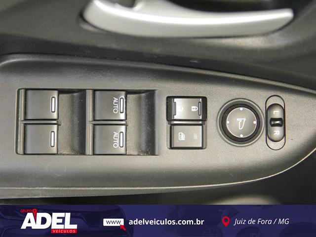 HONDA FIT EX/S 1.5 FLEX/FLEXONE 16V 5P AUT. 2019