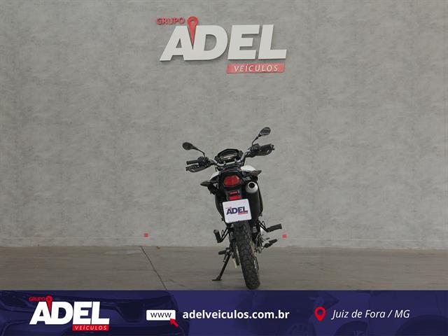 HONDA NXR 160 BROS 2018