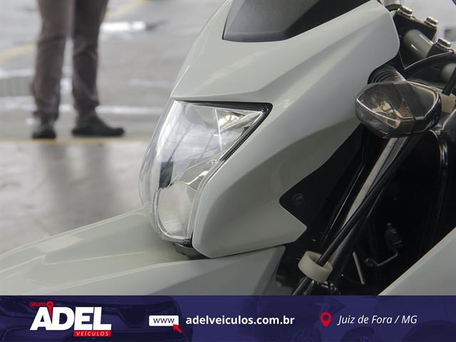 HONDA NXR 160 BROS 2018