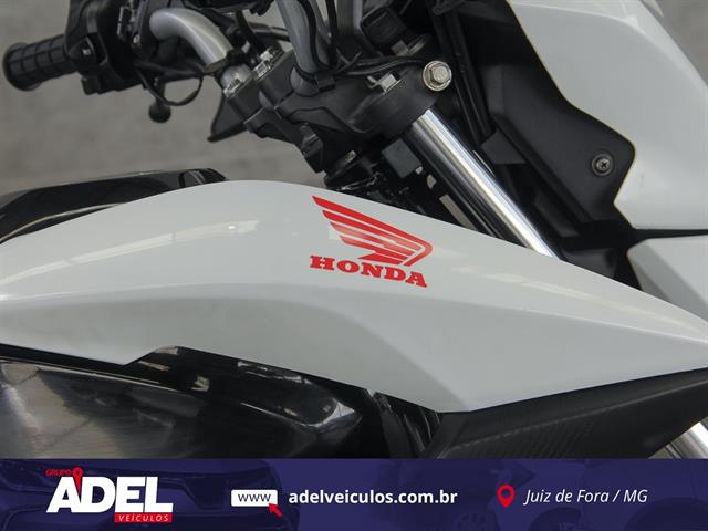 HONDA NXR 160 BROS 2018