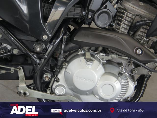 HONDA NXR 160 BROS 2018