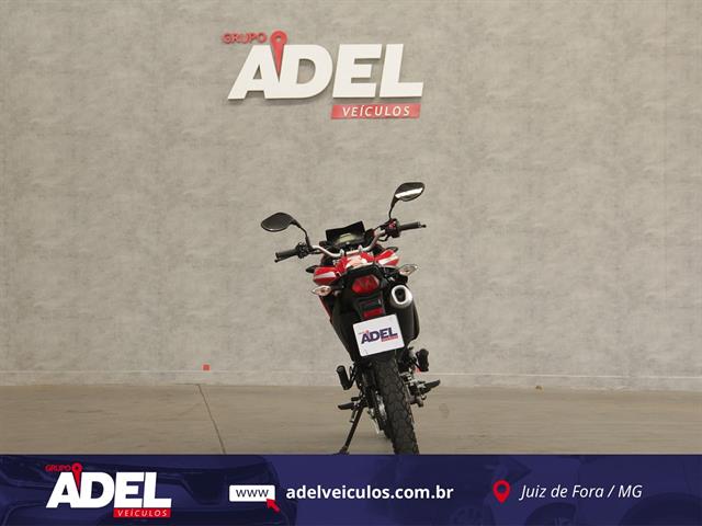 HONDA XRE 190/ FLEX 2024