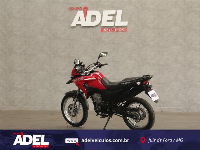 HONDA XRE 190/ FLEX 2024