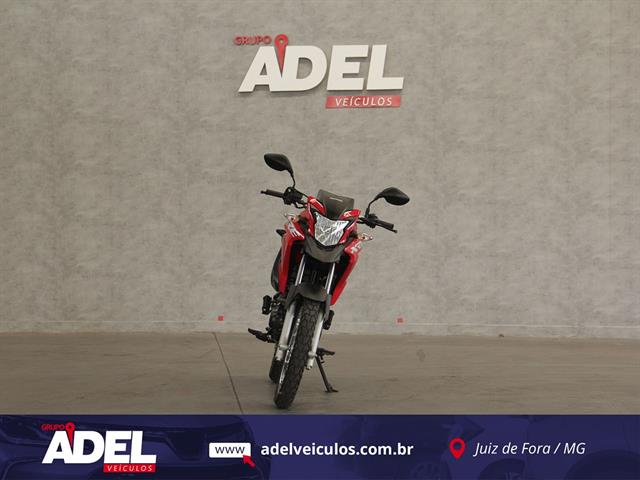 HONDA XRE 190/ FLEX 2024