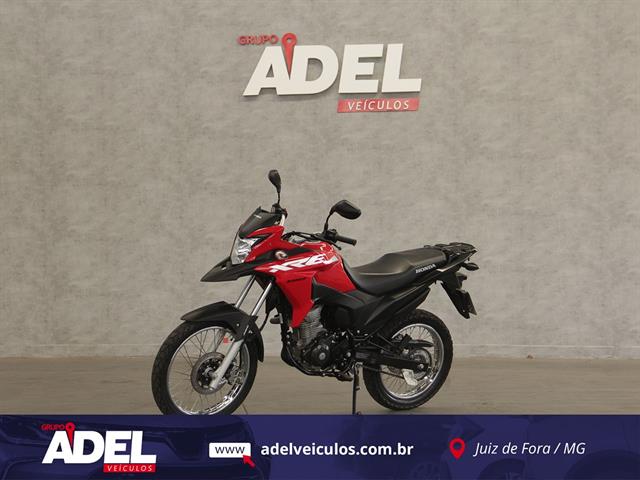 HONDA XRE 190/ FLEX 2024