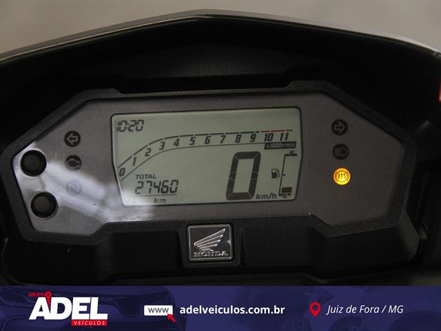 HONDA XRE 190/ FLEX 2024