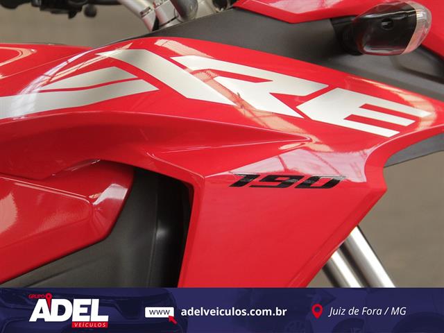 HONDA XRE 190/ FLEX 2024