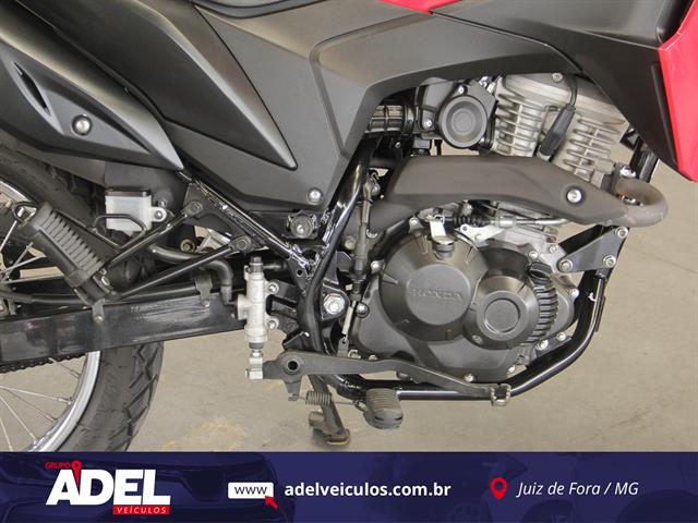 HONDA XRE 190/ FLEX 2024