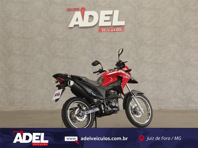 HONDA XRE 190/ FLEX 2024