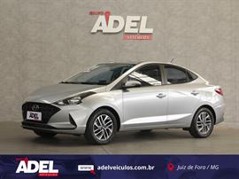 HYUNDAI HB20S VISION 1.6 FLEX 16V AUT. 2020/2021