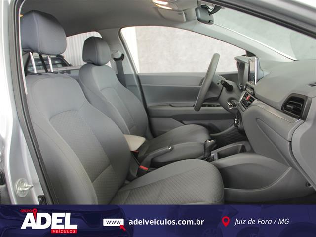 HYUNDAI HB20S VISION 1.6 FLEX 16V AUT. 2021