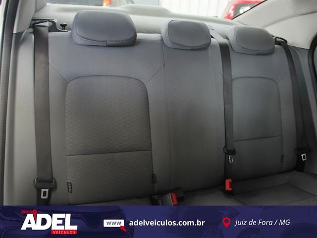 HYUNDAI HB20S VISION 1.6 FLEX 16V AUT. 2021