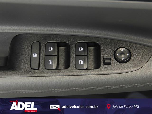 HYUNDAI HB20S VISION 1.6 FLEX 16V AUT. 2021