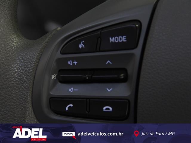 HYUNDAI HB20S VISION 1.6 FLEX 16V AUT. 2021