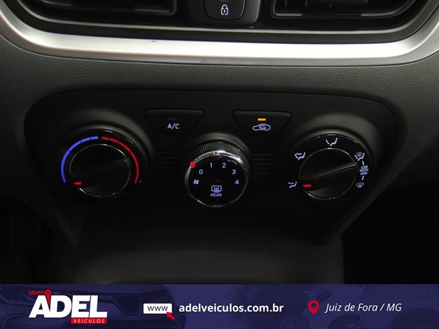 HYUNDAI HB20S VISION 1.6 FLEX 16V AUT. 2021