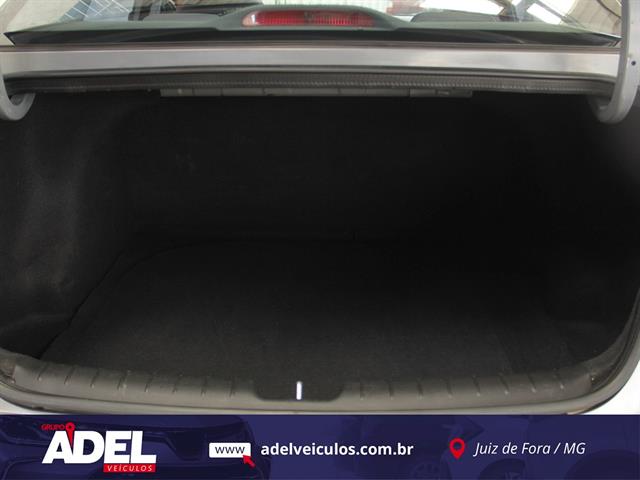 HYUNDAI HB20S VISION 1.6 FLEX 16V AUT. 2021