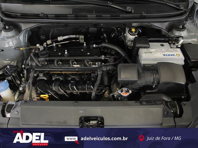 HYUNDAI HB20S VISION 1.6 FLEX 16V AUT. 2021